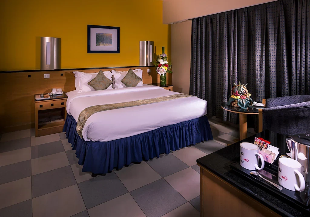 Ramee Baisan Hotel Bahrain