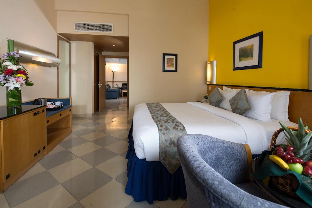 Ramee Baisan Hotel Bahrain