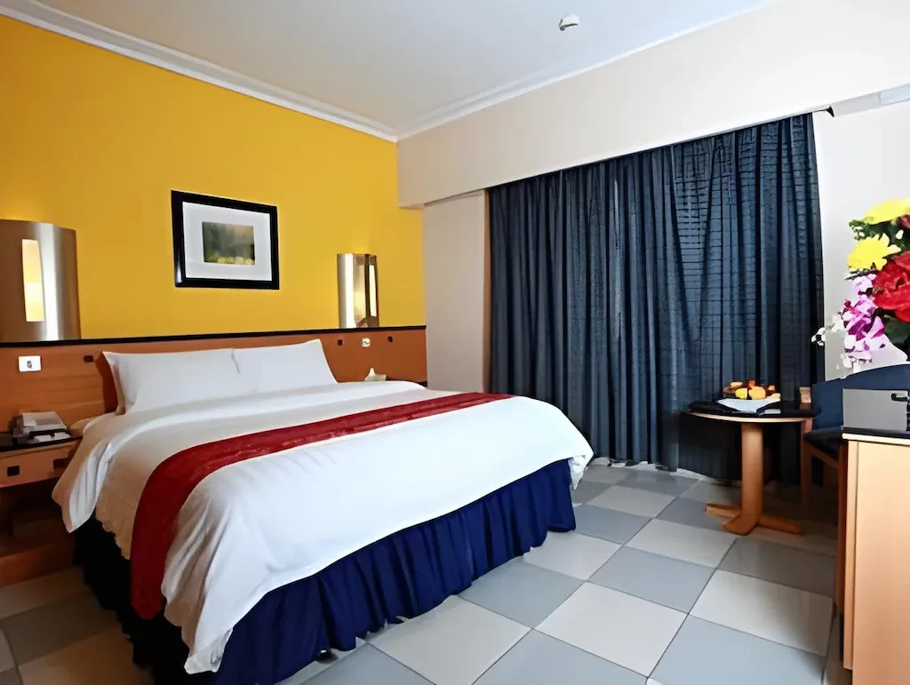 Ramee Baisan Hotel Bahrain