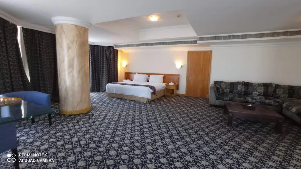 Phoenicia Tower Hotel
