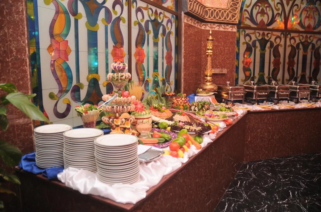 Gulf Gate Hotel Bahrain