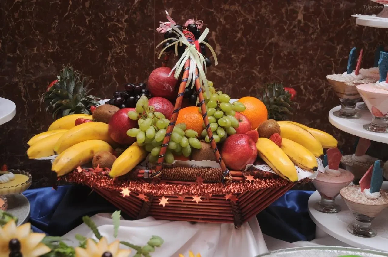 Gulf Gate Hotel Bahrain