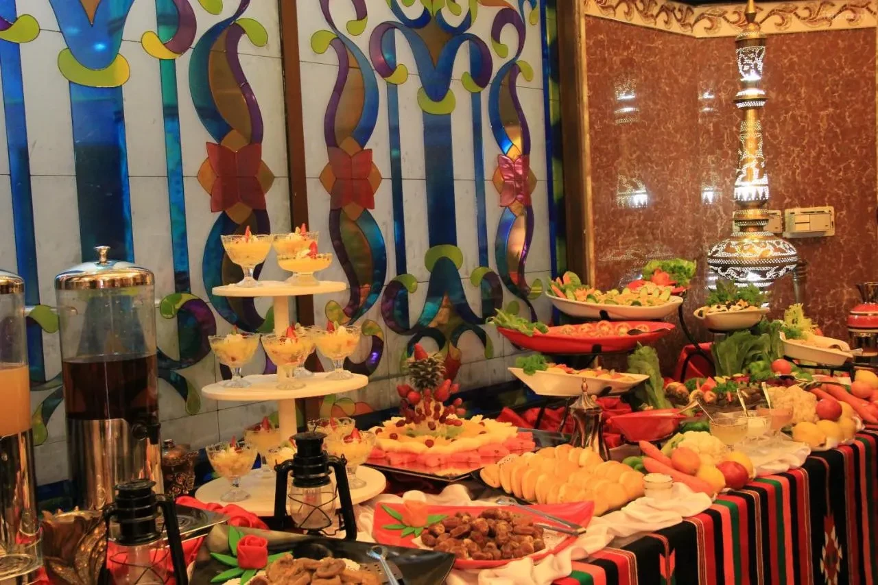 Gulf Gate Hotel Bahrain
