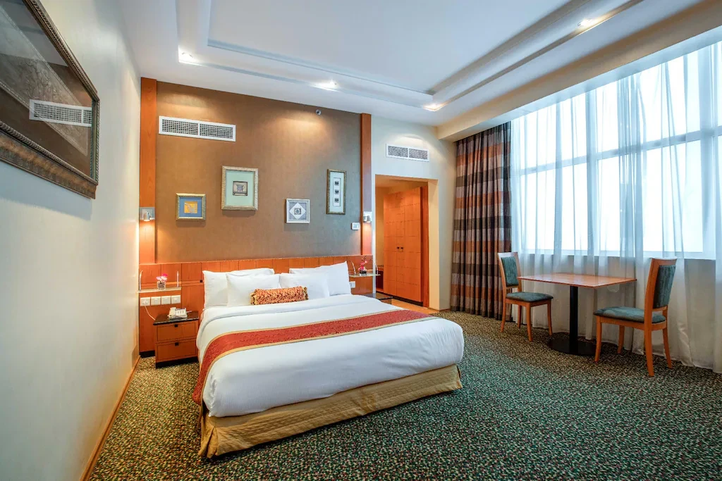 Gulf Court Hotel Bahrain