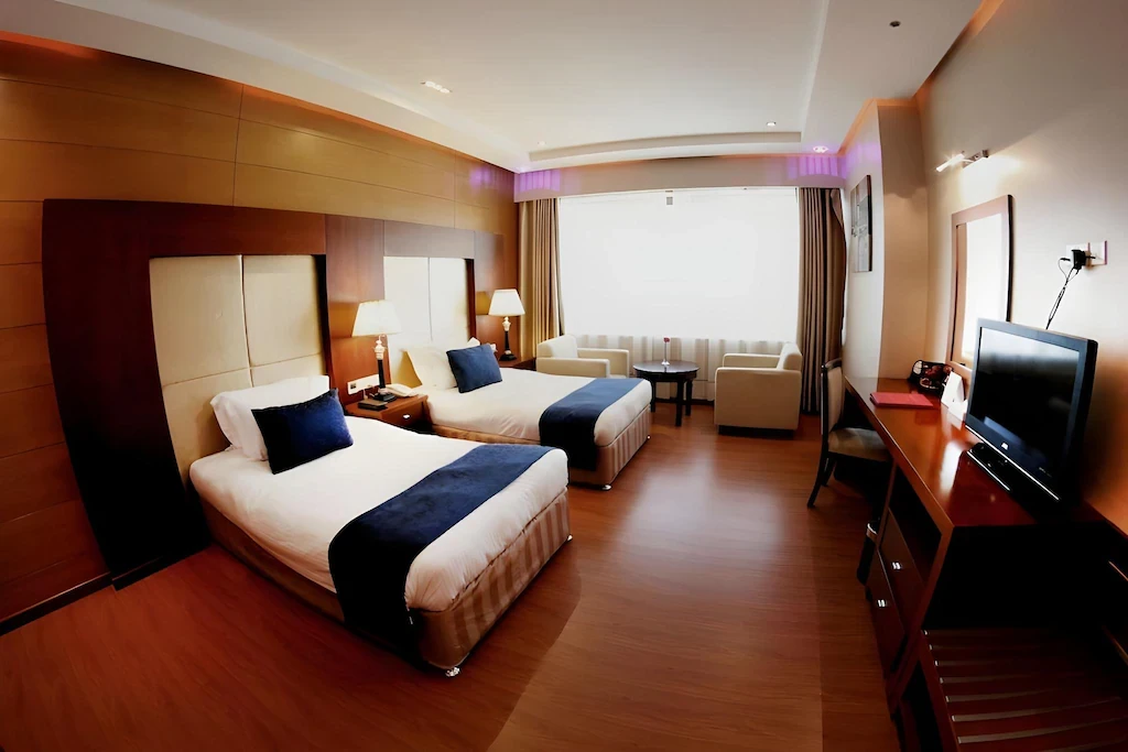 Diva Hotel Bahrain