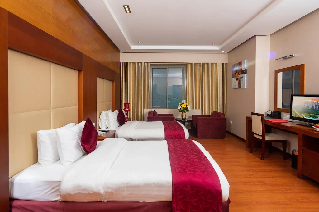 Diva Hotel Bahrain
