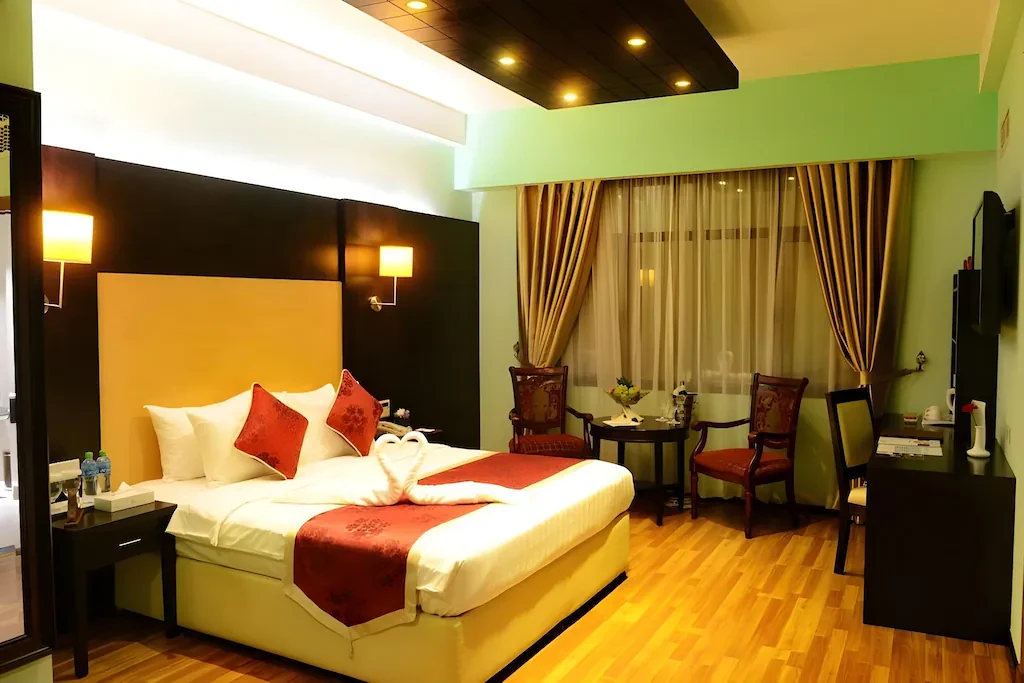 Juffair Gate Hotel
