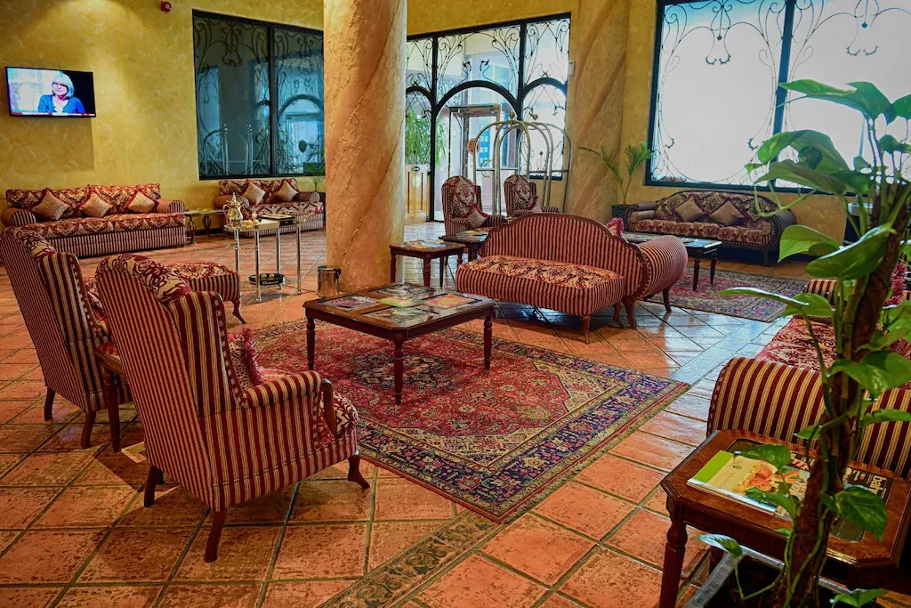 La Rosa Hotel  Juffair