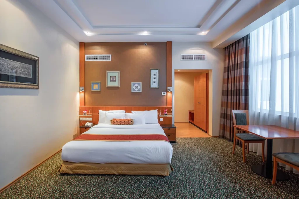 Gulf Court Hotel Bahrain
