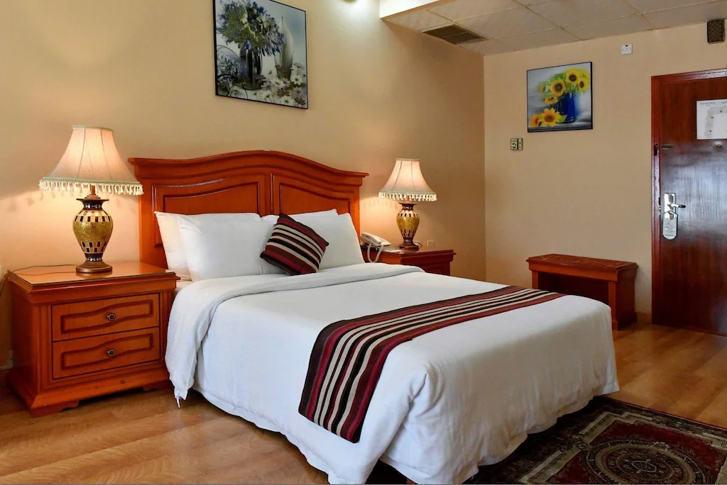 Gulf Gate Hotel Bahrain