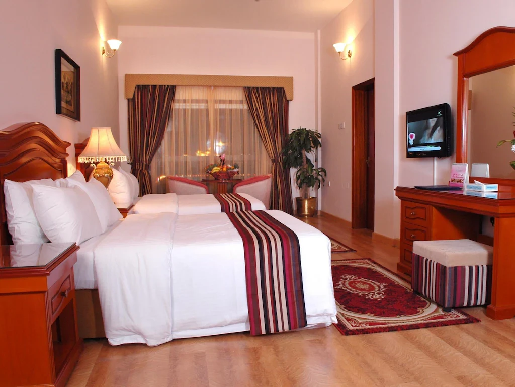Gulf Gate Hotel Bahrain