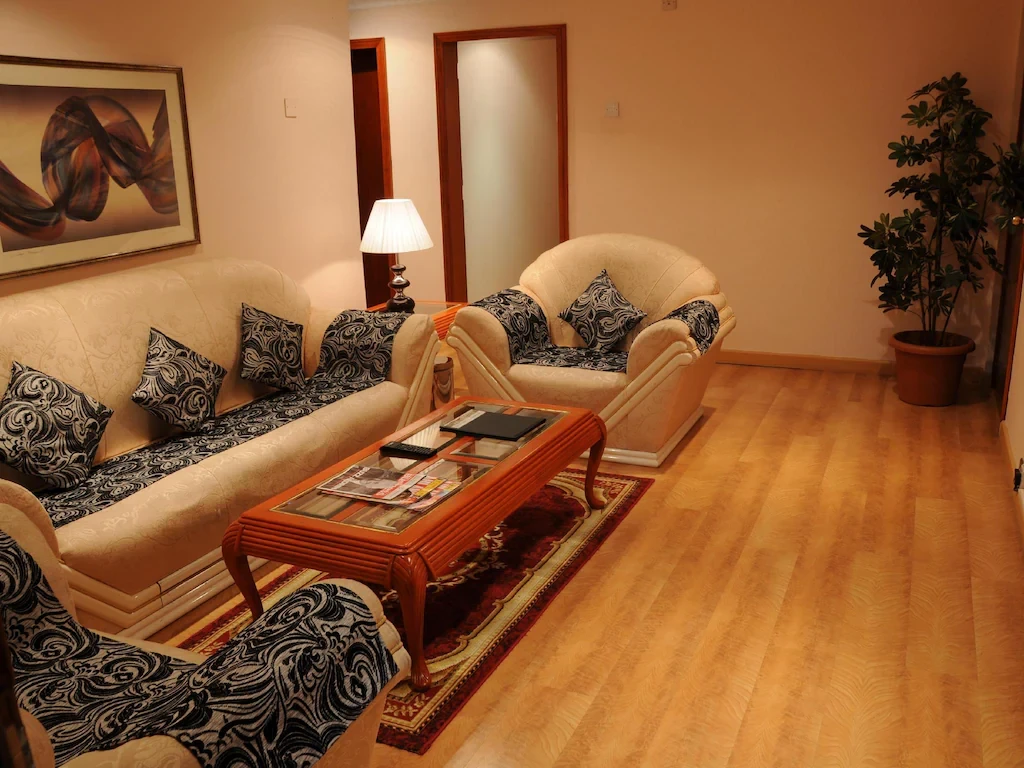 Gulf Gate Hotel Bahrain