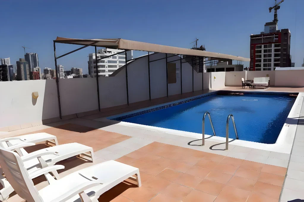 Juffair Gate Hotel