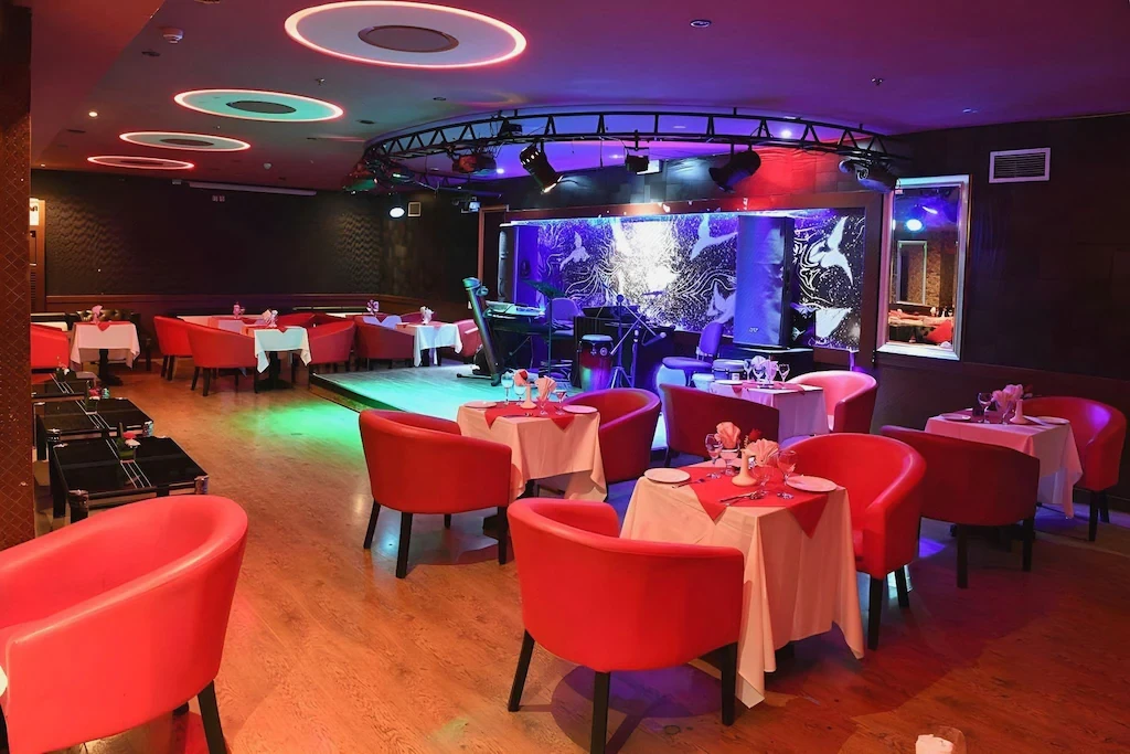 Juffair Gate Hotel