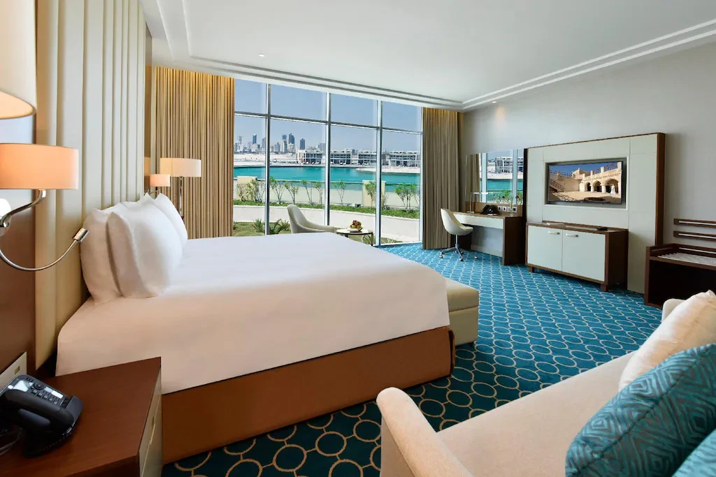 Grand Swiss-Belhotel Waterfront Seef
