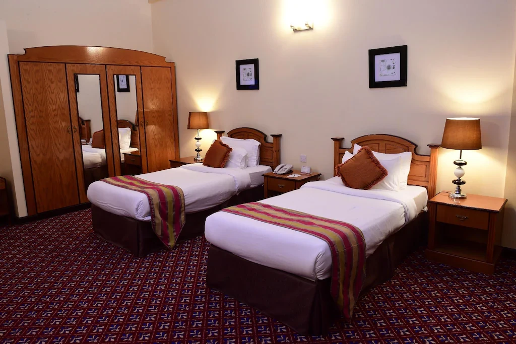 La Rosa Hotel  Juffair