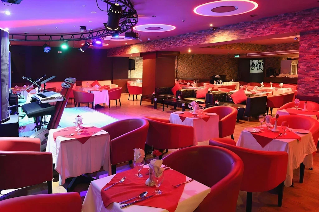 Juffair Gate Hotel