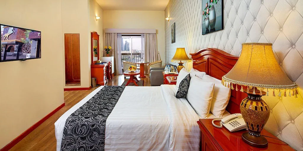 Gulf Gate Hotel Bahrain