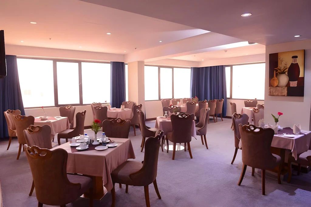 Juffair Gate Hotel