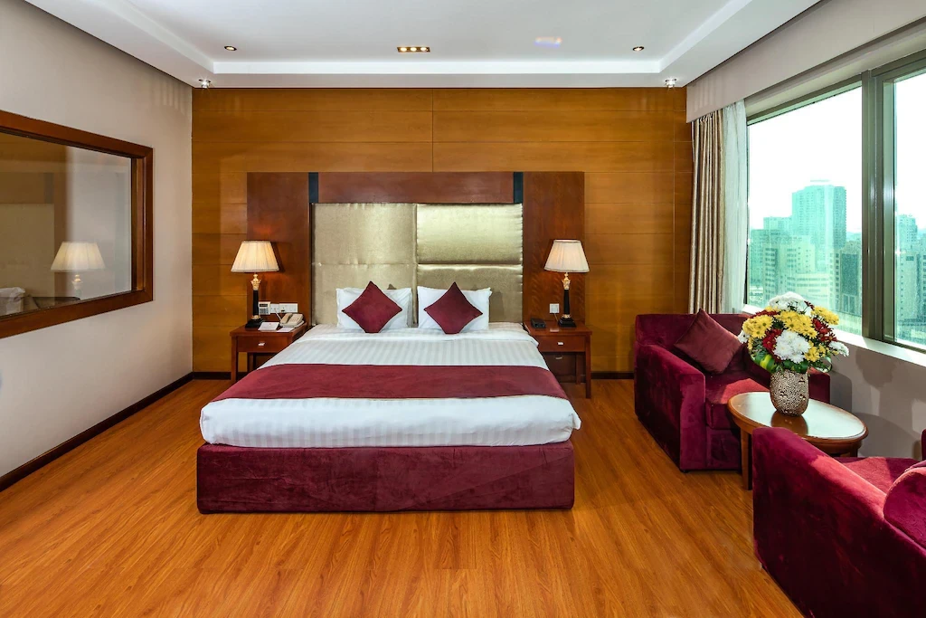 Diva Hotel Bahrain