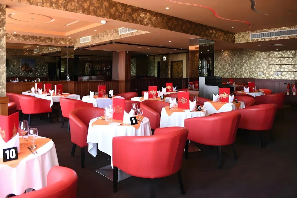 Juffair Gate Hotel