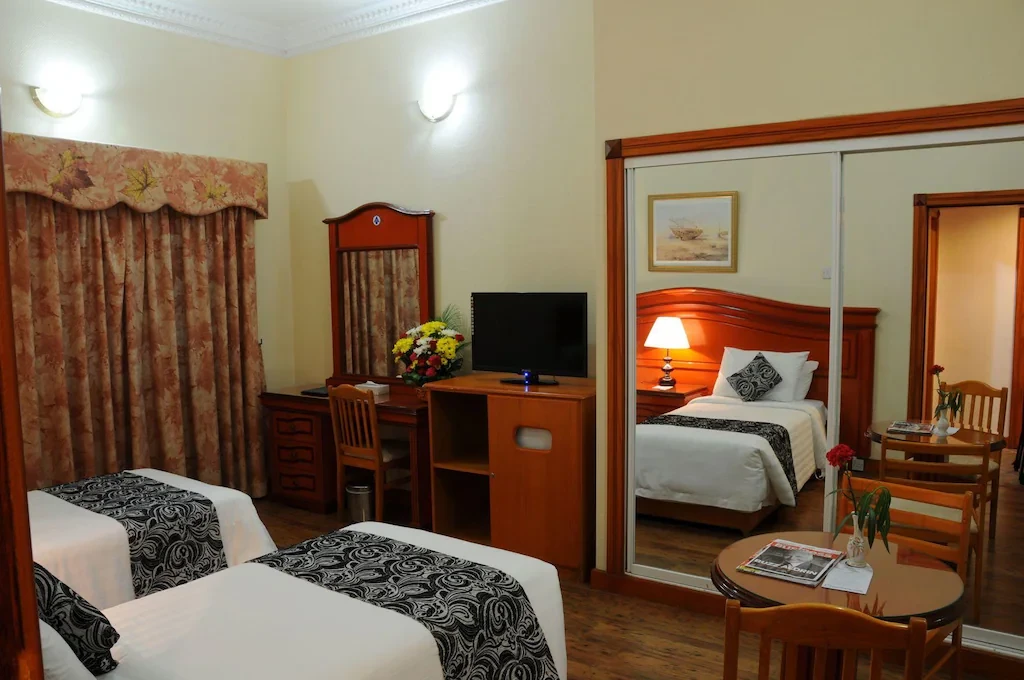 Gulf Gate Hotel Bahrain