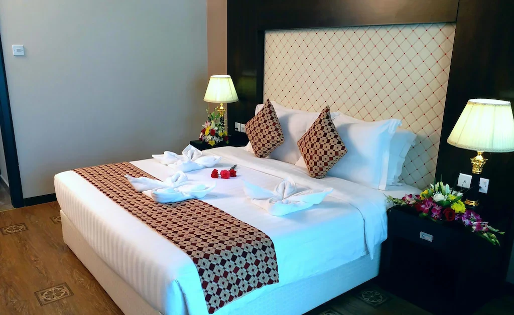Crystal Palace Hotel Manama
