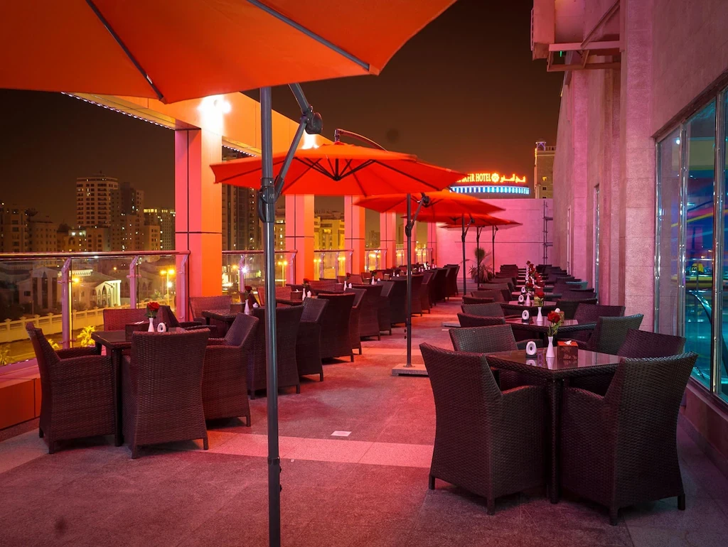 Arman Hotel Juffair Mall Manama