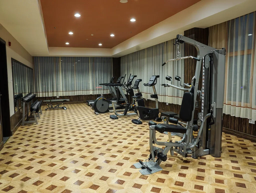 Arman Hotel Juffair Mall Manama