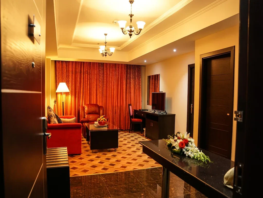 Arman Hotel Juffair Mall Manama