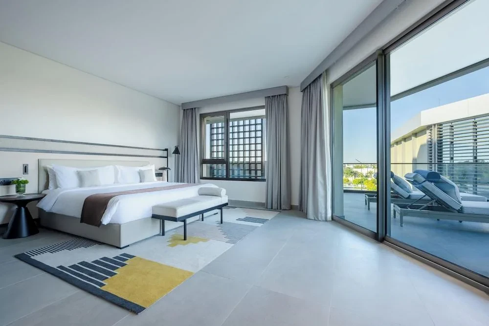 Fraser Suites Al Liwan Bahrain