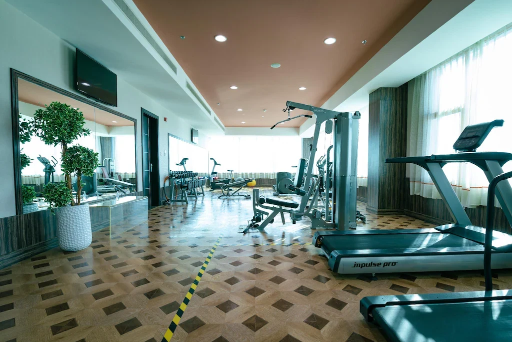 Arman Hotel Juffair Mall Manama
