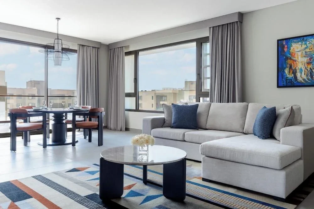 Fraser Suites Al Liwan Bahrain