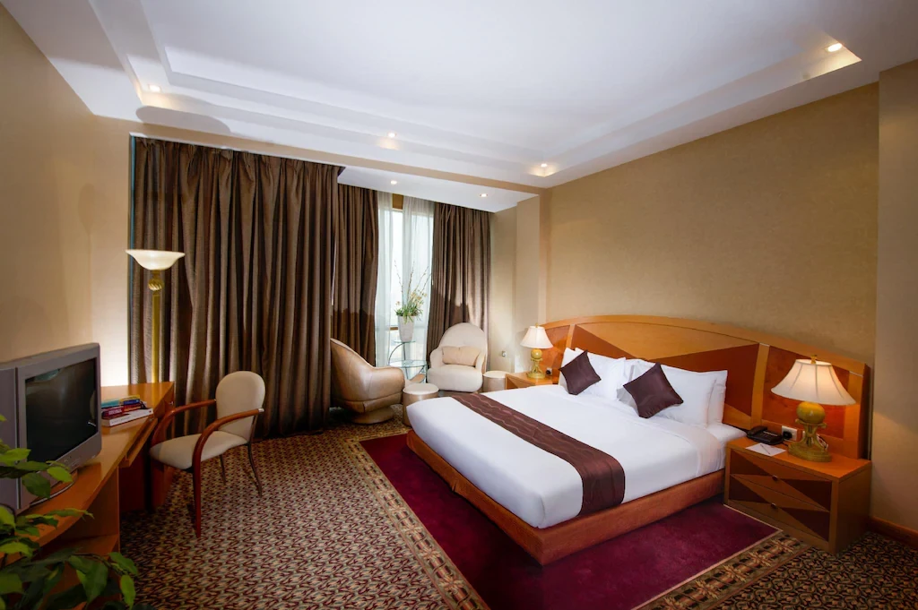 Elite Tower Bahrain
