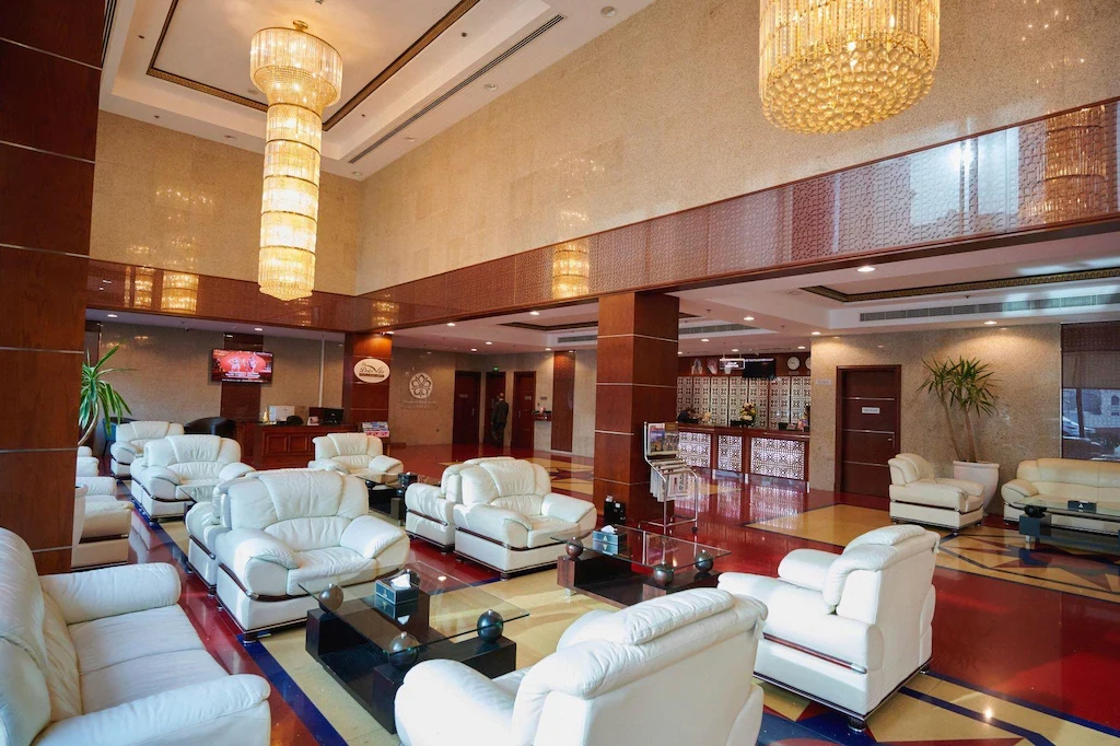 Arman Hotel Juffair Mall Manama