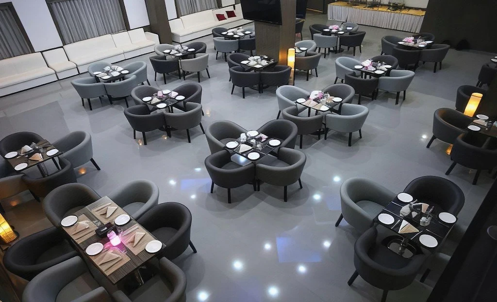 Arman Hotel Juffair Mall Manama