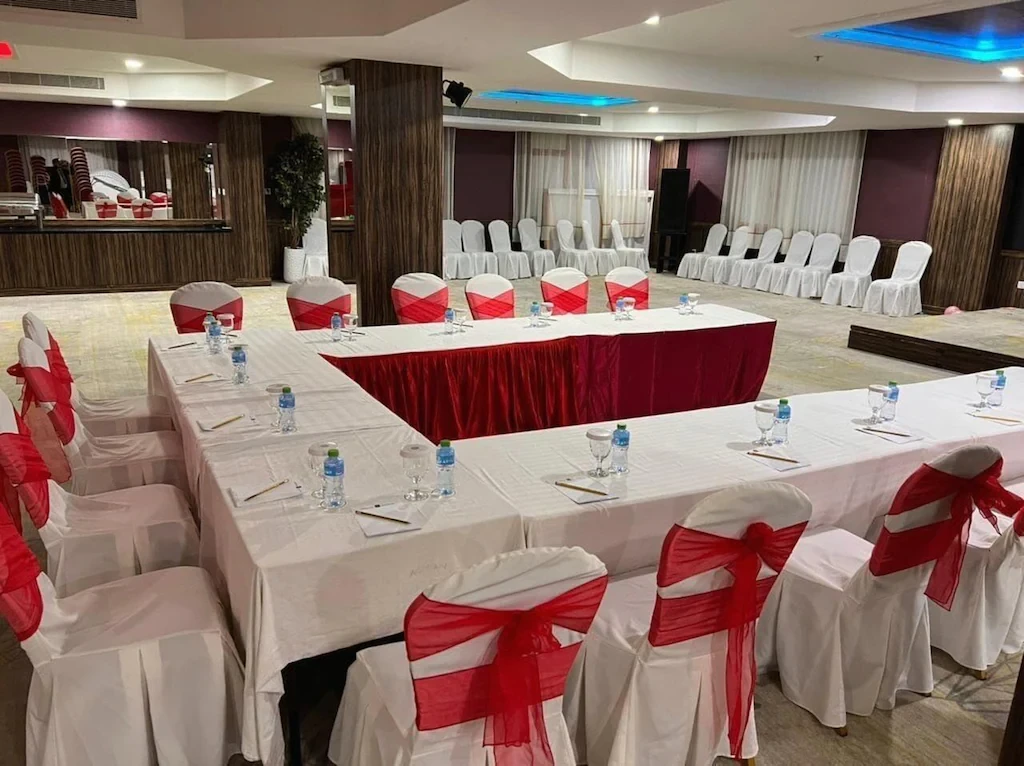 Arman Hotel Juffair Mall Manama