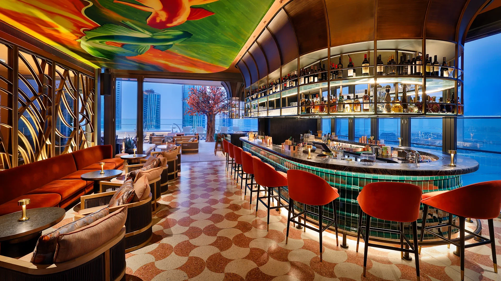Sushisamba