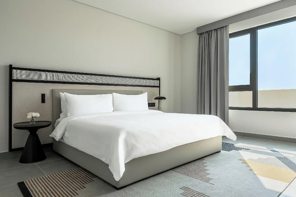 Fraser Suites Al Liwan Bahrain