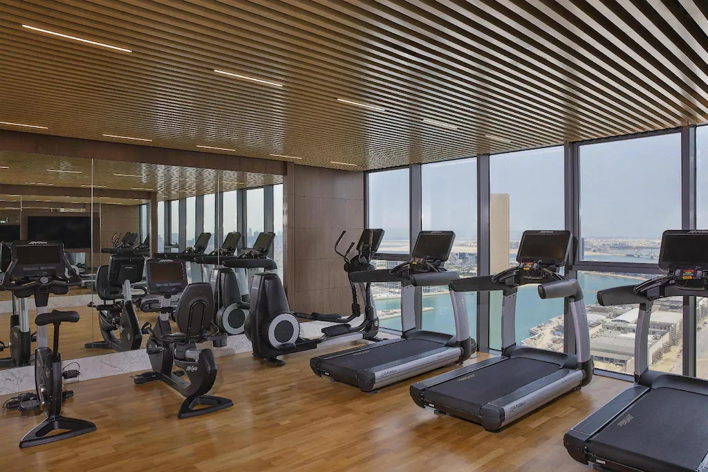 Conrad Bahrain Financial Harbour