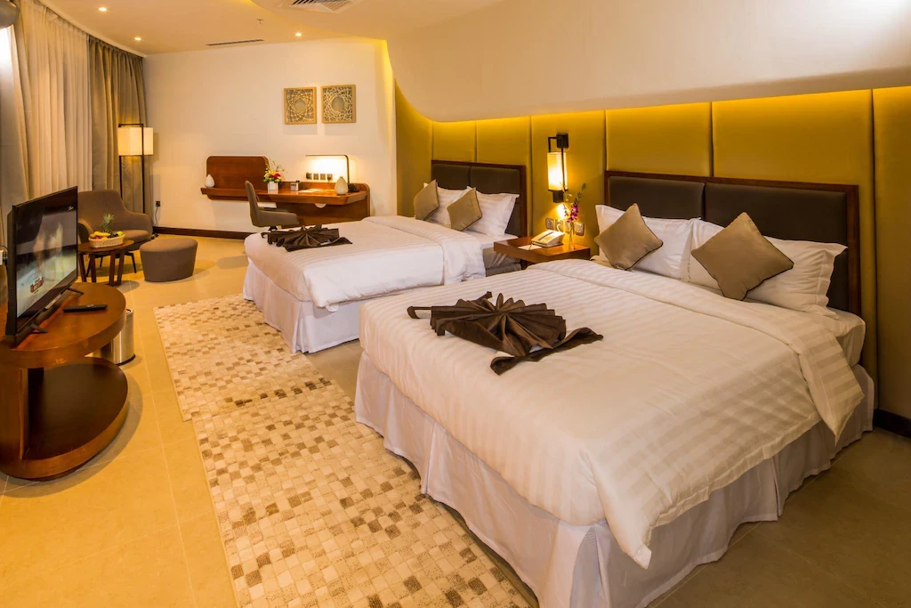 Arch Hotel Bahrain