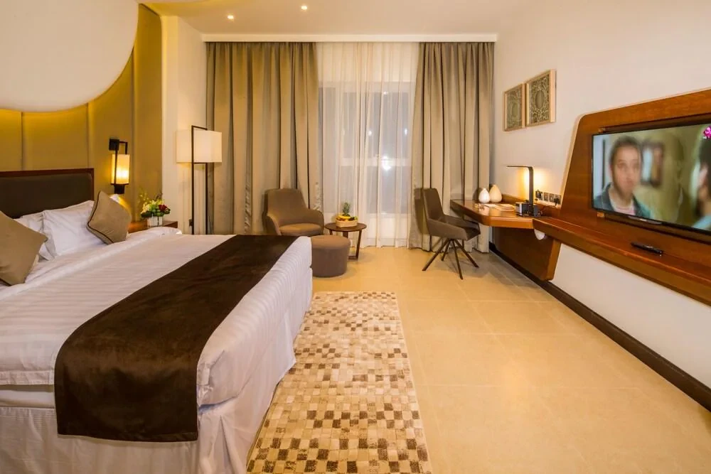 Arch Hotel Bahrain