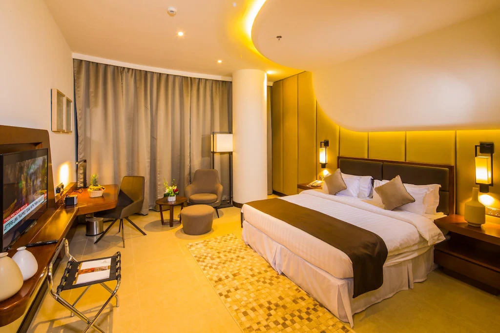 Arch Hotel Bahrain