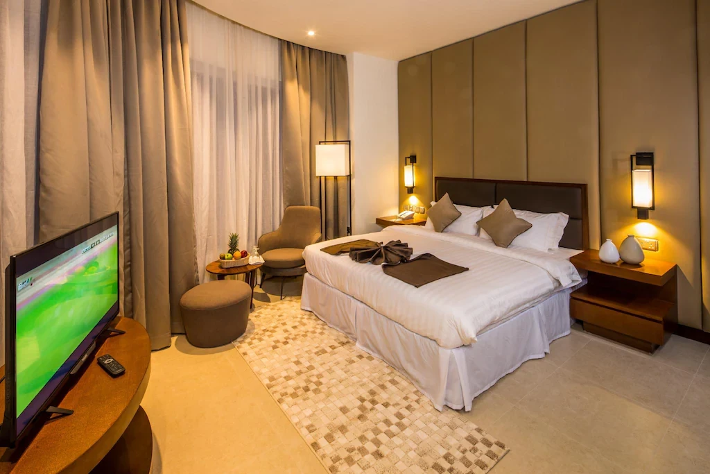 Arch Hotel Bahrain