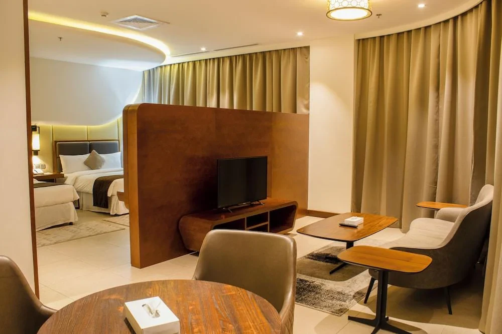 Arch Hotel Bahrain
