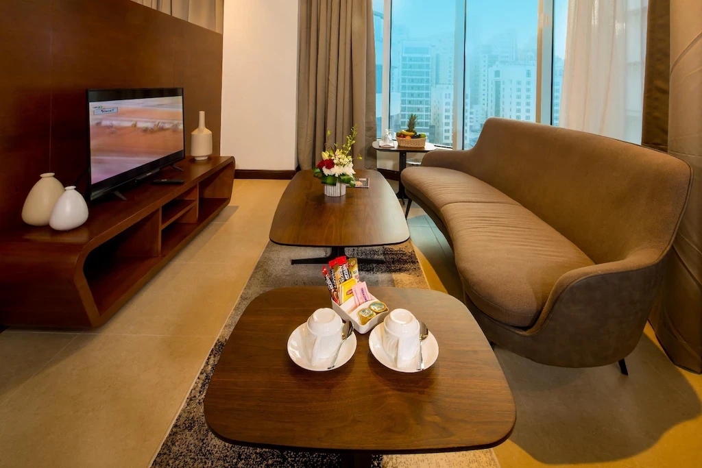 Arch Hotel Bahrain