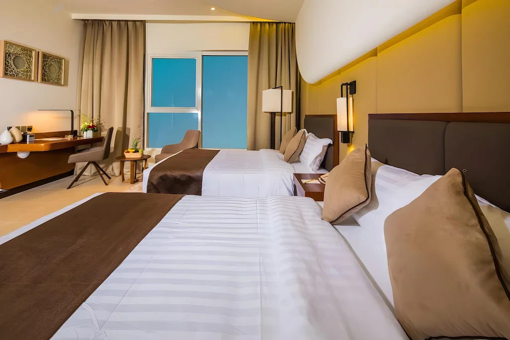 Arch Hotel Bahrain