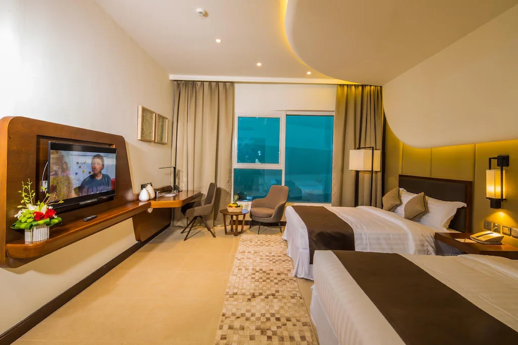 Arch Hotel Bahrain