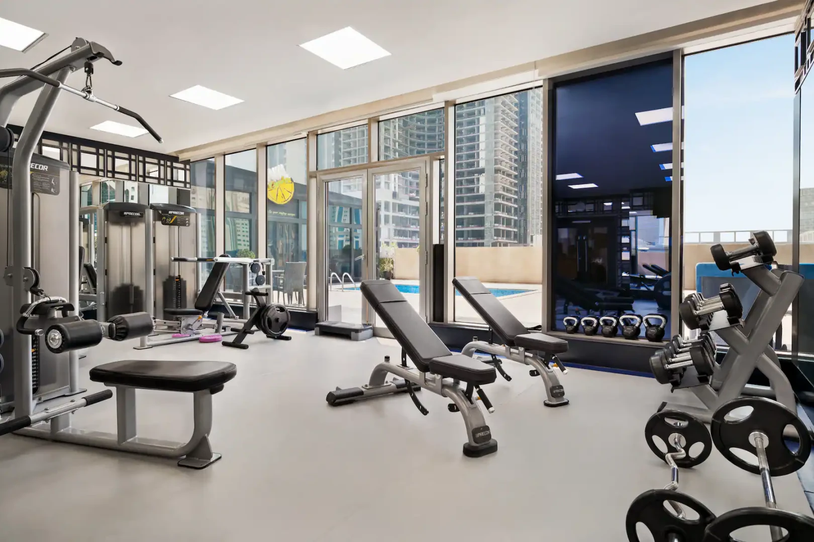 Wyndham Doha West Bay