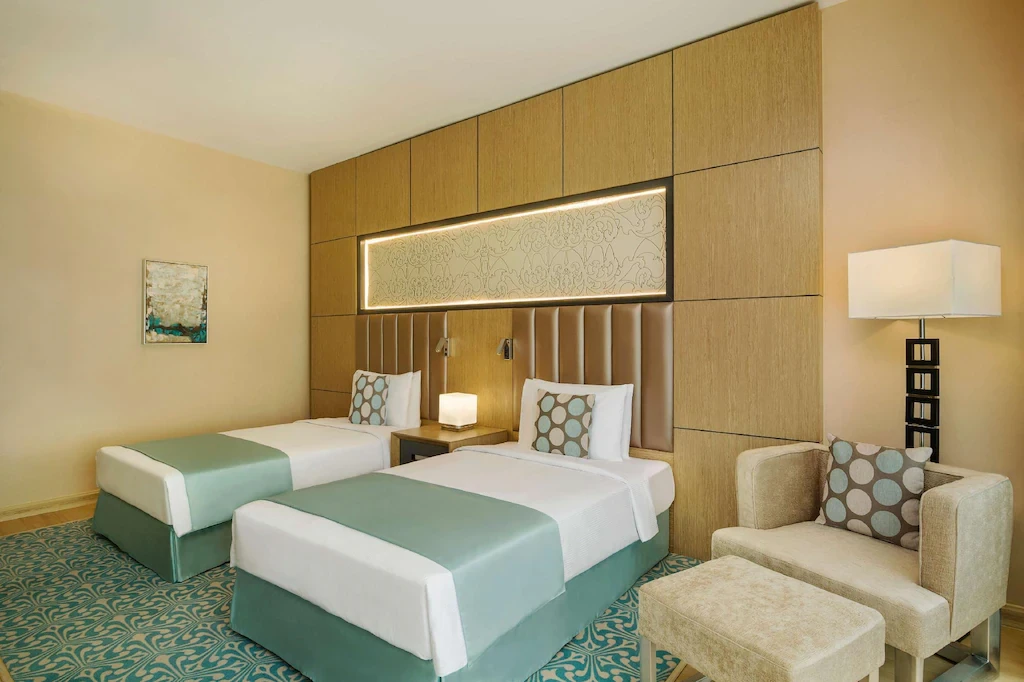 Wyndham Doha West Bay
